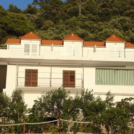 Apartments By The Sea Ubli, Lastovo - 8354 Uble Εξωτερικό φωτογραφία