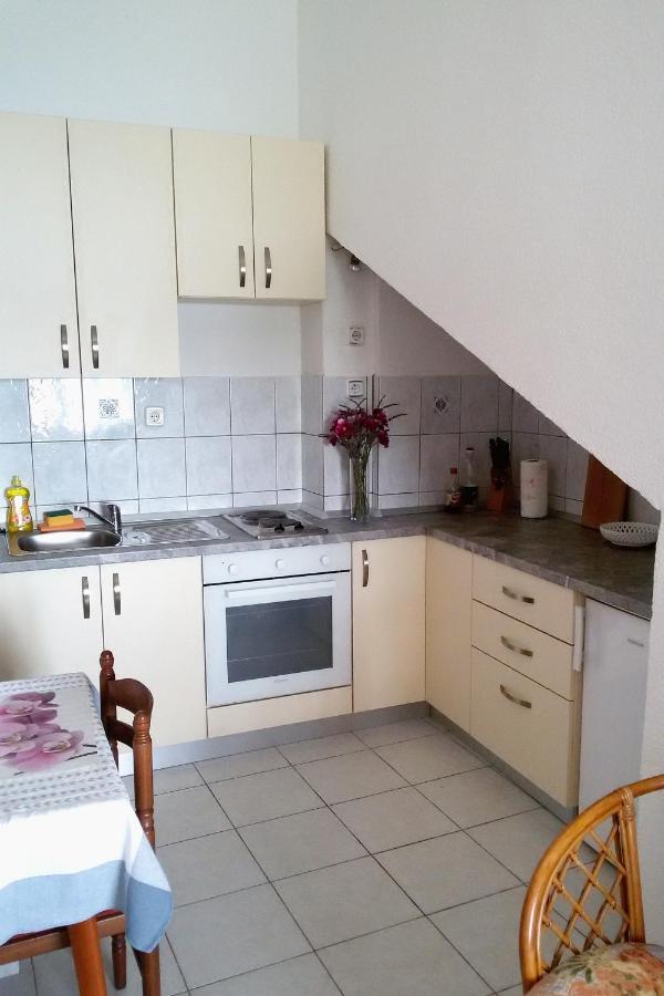 Apartments By The Sea Ubli, Lastovo - 8354 Uble Εξωτερικό φωτογραφία