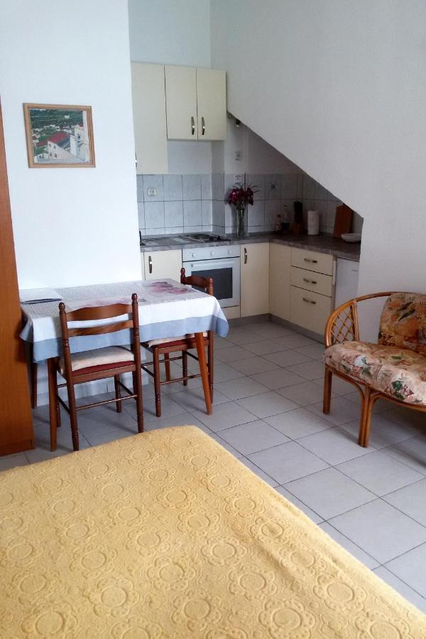 Apartments By The Sea Ubli, Lastovo - 8354 Uble Εξωτερικό φωτογραφία