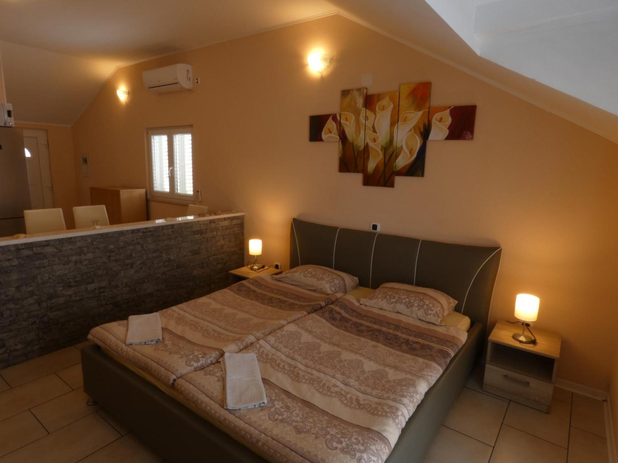 Apartments By The Sea Ubli, Lastovo - 8354 Uble Δωμάτιο φωτογραφία