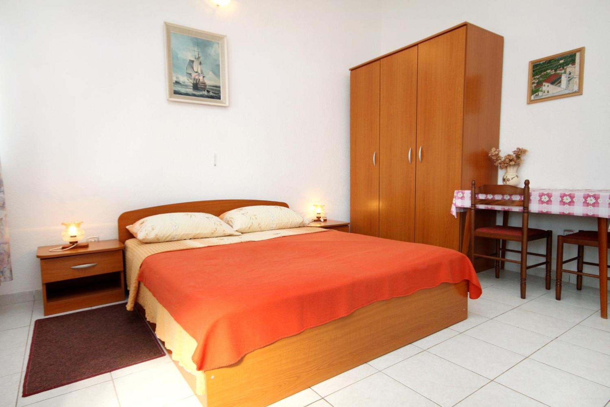 Apartments By The Sea Ubli, Lastovo - 8354 Uble Δωμάτιο φωτογραφία
